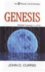 Genesis vol 1 - EPSC
